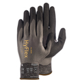 Ansell Hyflex 11-939 Hppe Blend Work Gloves W/Polyurethane Full Coating, 9 11939090
